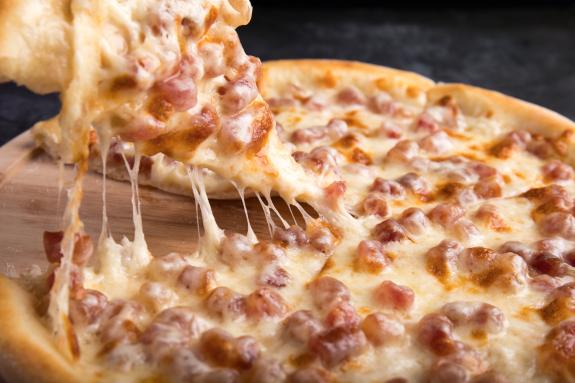 Clacton and Frinton Gazette: A number of utensils can be used to help make a pizza (Canva) Clacton and Frinton Gazette: A number of utensils can be used to help make a pizza (Canva)