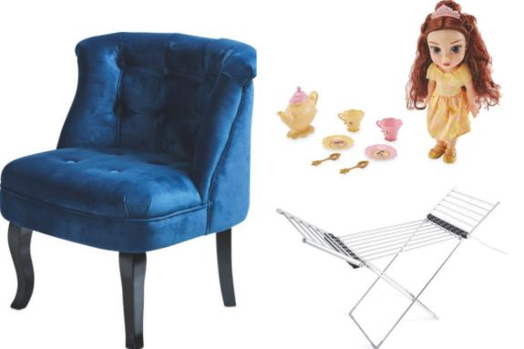 Clacton and Frinton Gazette: Photos via Aldi show some of the great deals available in this week's specialbuys. Clacton and Frinton Gazette: Photos via Aldi show some of the great deals available in this week's specialbuys.