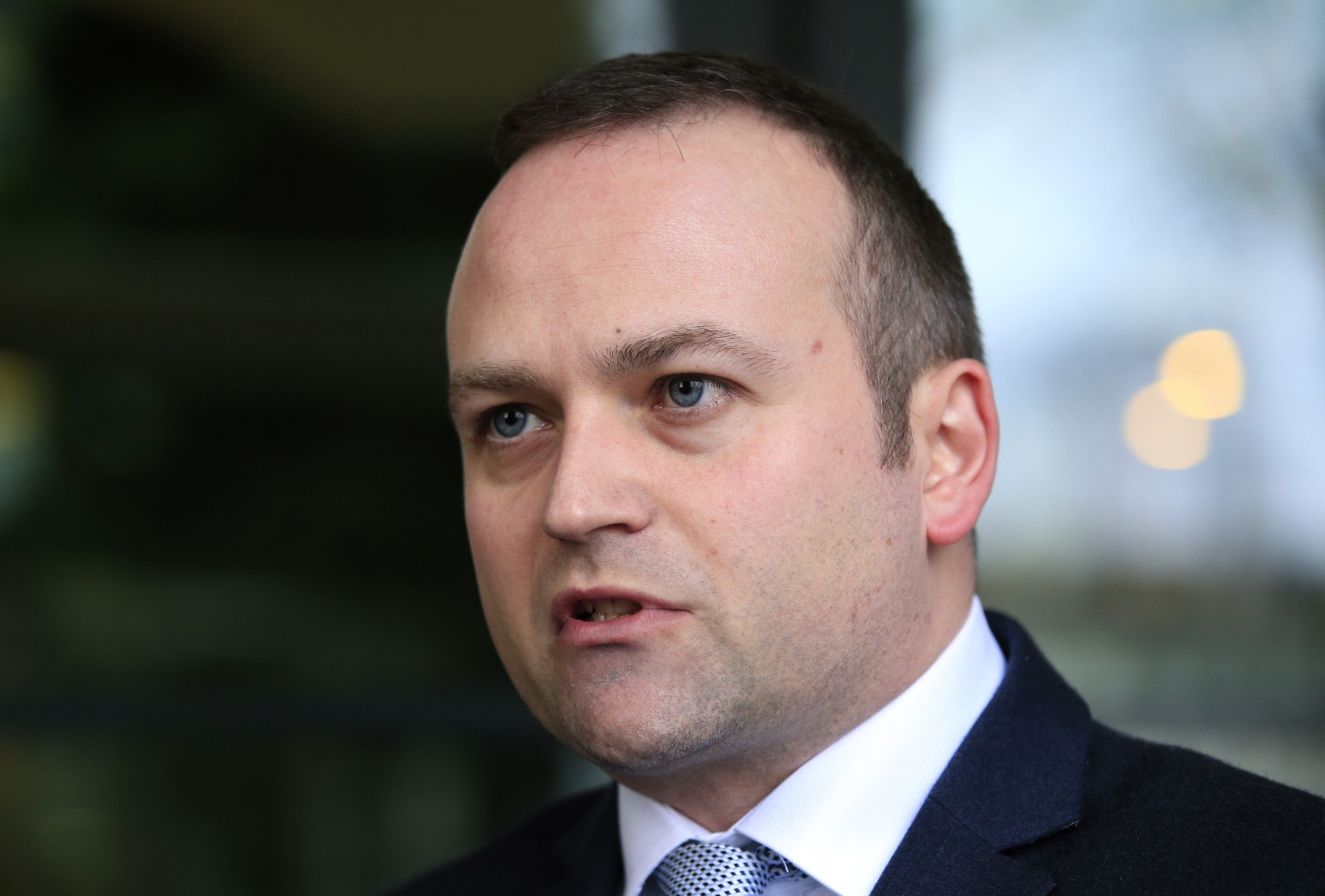 Neil Coyle: Labour MP suspending following racist comments | Clacton and Frinton Gazette - Vimarsana News
