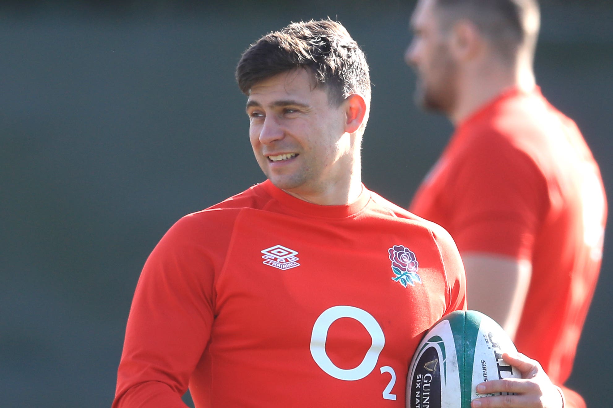 Youngs set for record and Faletau fillip – England v Wales talking points - Vimarsana News