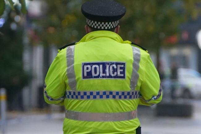 Three men arrested following police raids in Essex | Clacton and Frinton Gazette - Vimarsana News