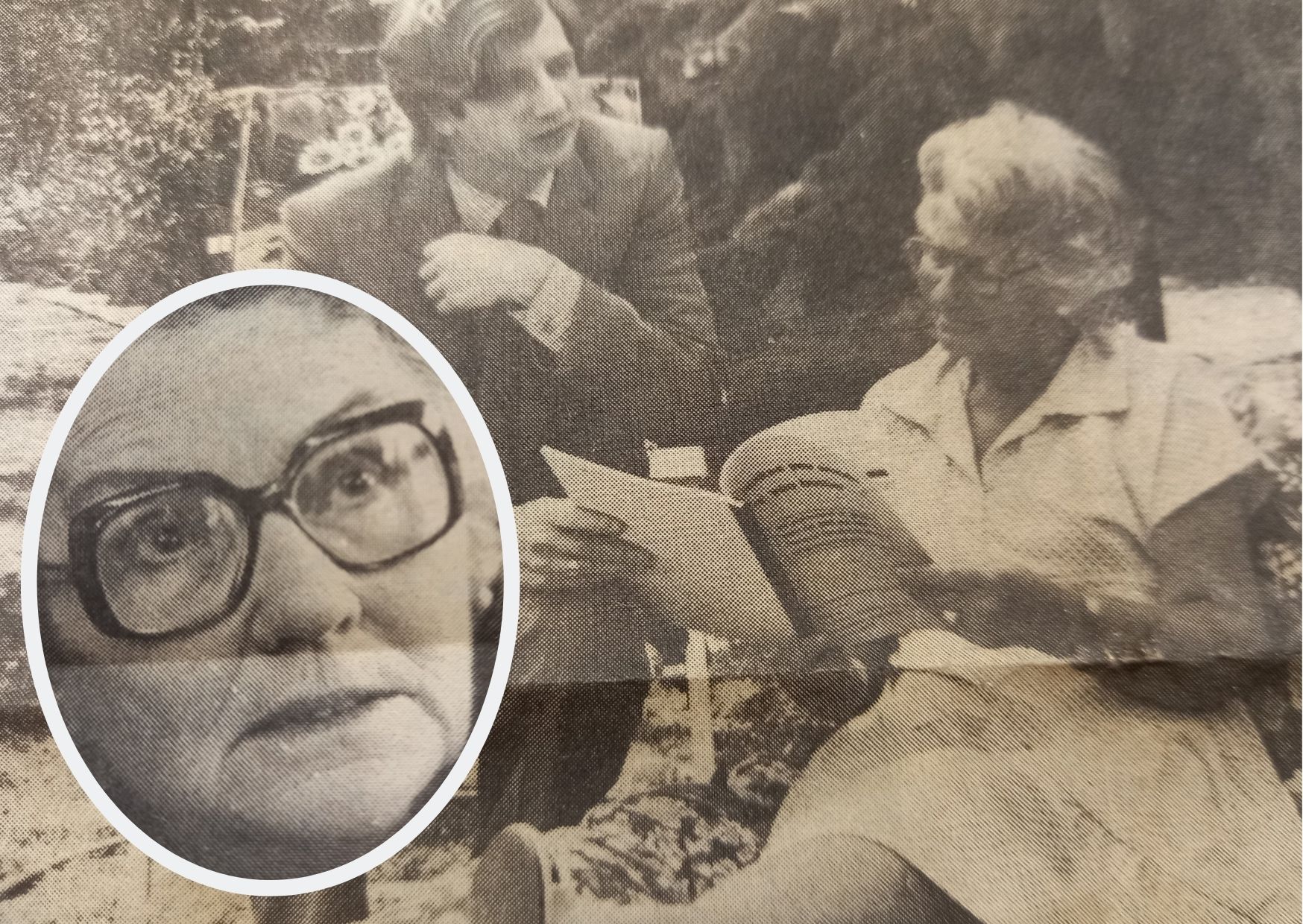 The story of Mary Whitehouse's links to Essex amid BBC show | Clacton and Frinton Gazette - Vimarsana News