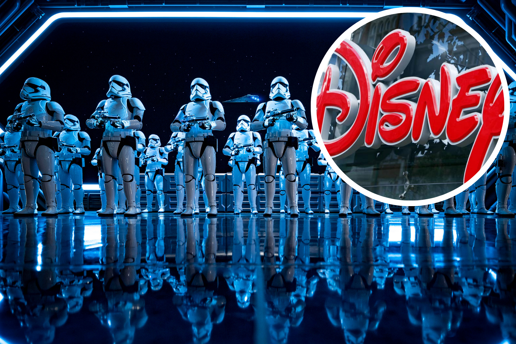 Star Wars Day: ShopDisney has all you need to celebrate | Clacton and Frinton Gazette - Vimarsana News