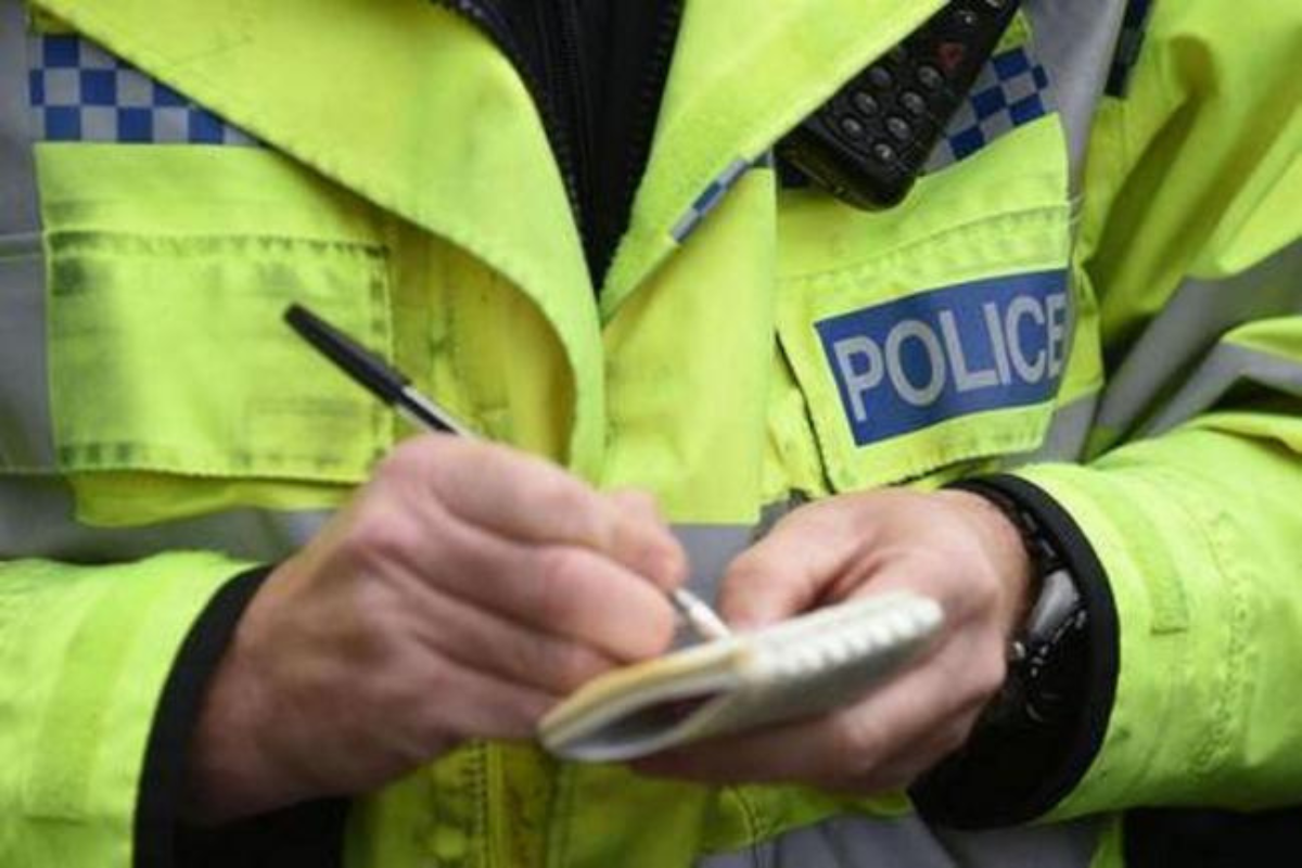 Essex Police officer final written warning after misconduct | Clacton and Frinton Gazette - Vimarsana News