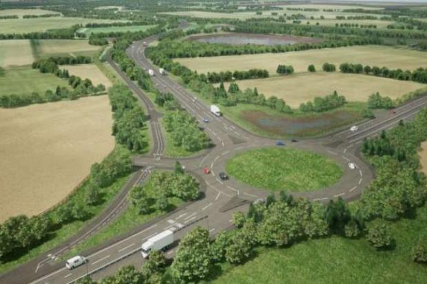 Calls for A120/A133 junction to get major overhaul - here is why