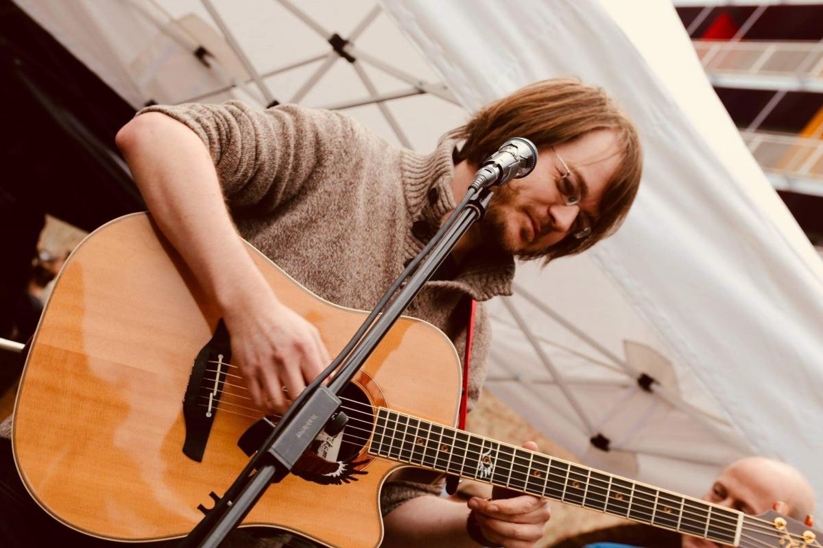 Clacton festival Breezefest to return this summer | Clacton and Frinton Gazette - Vimarsana News