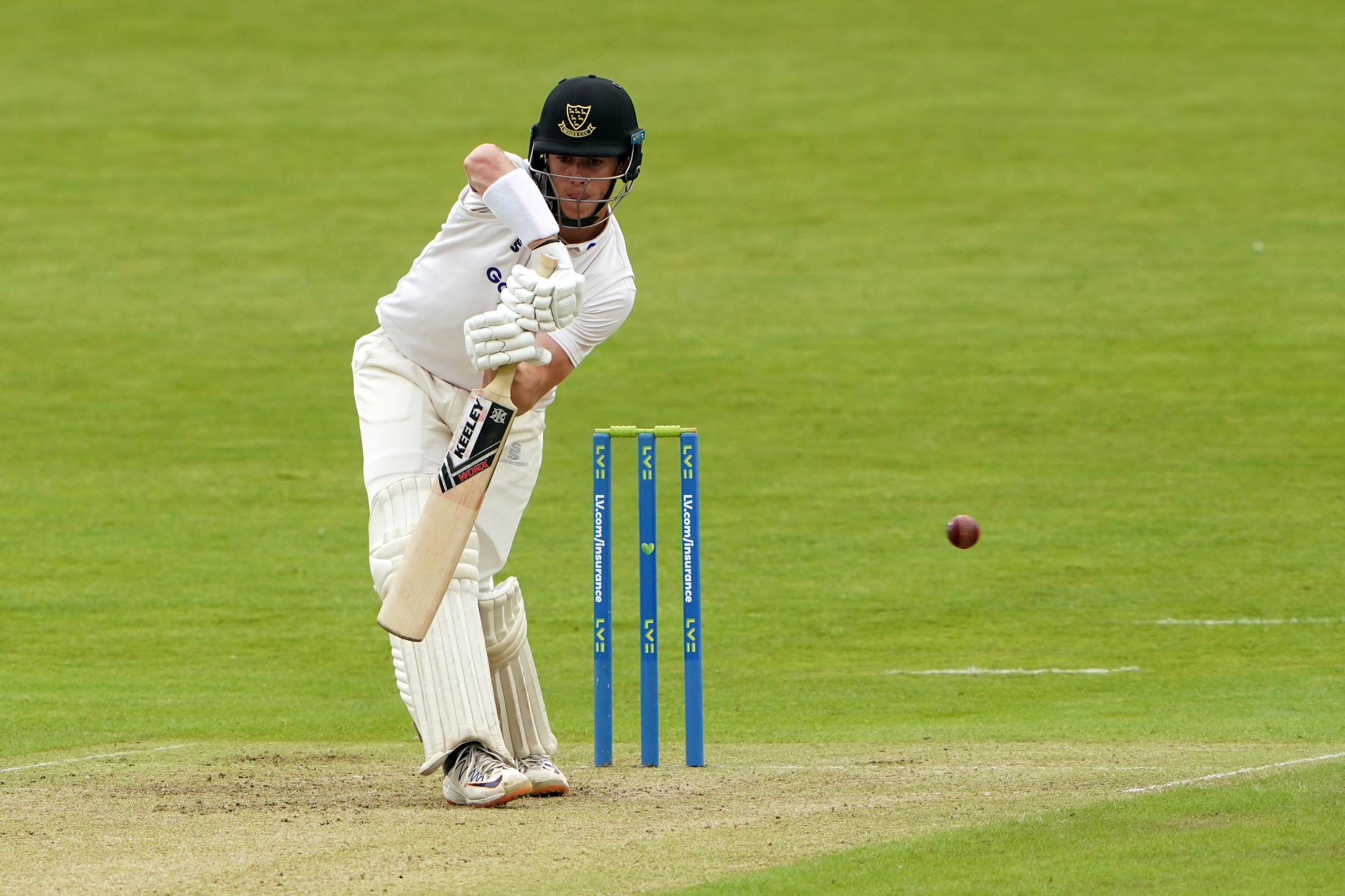 Ali Orr helps Sussex to five-wicket win over Derbyshire - Vimarsana News