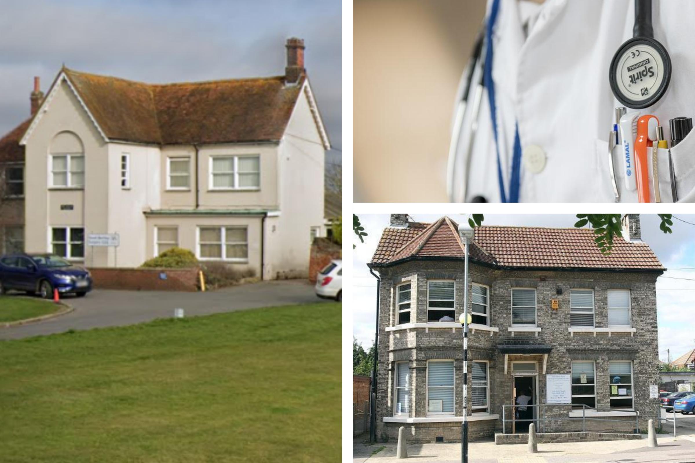 North Essex GP surgeries ranked by patients | Clacton and Frinton Gazette - Vimarsana News