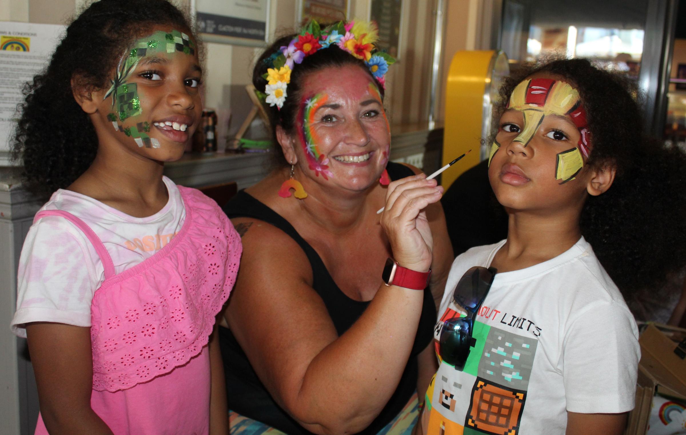 Clacton Carnival kicks-off at Clacton Pier | Clacton and Frinton Gazette - Vimarsana News
