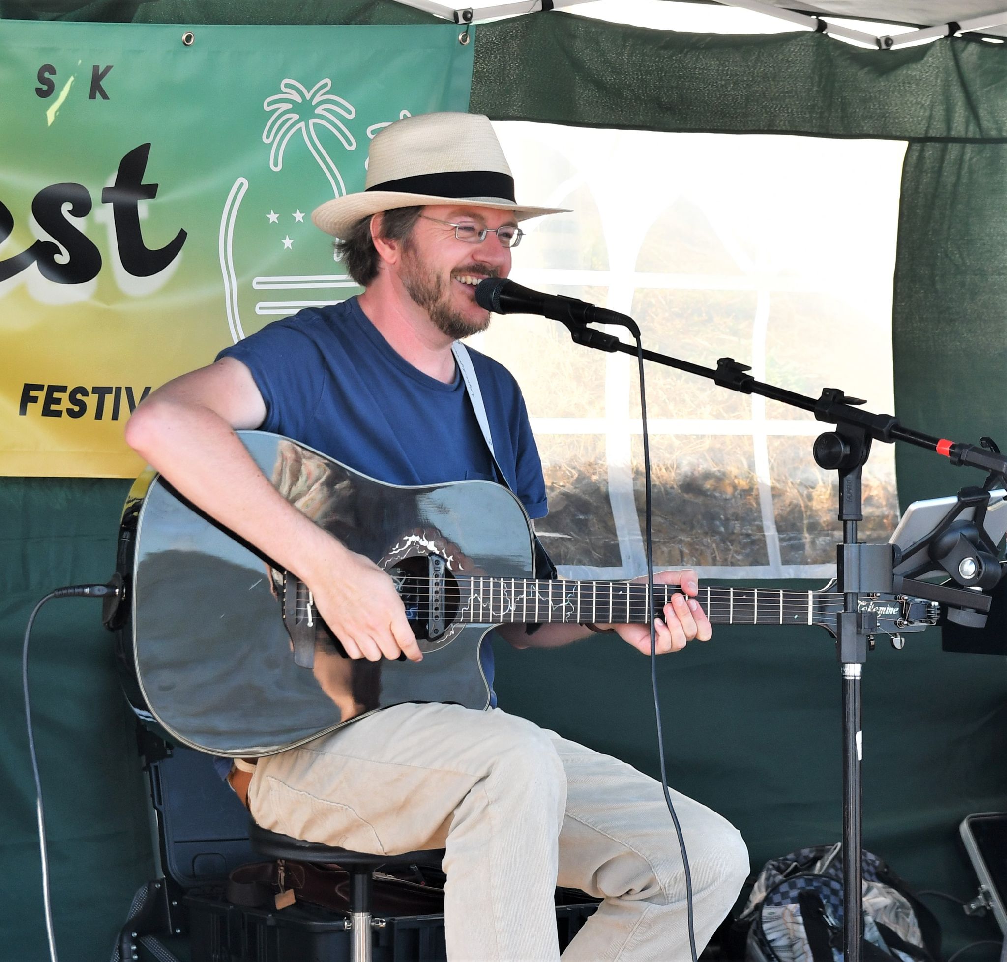 Clacton event BreezeFest delights beachgoers | Clacton and Frinton Gazette - Vimarsana News