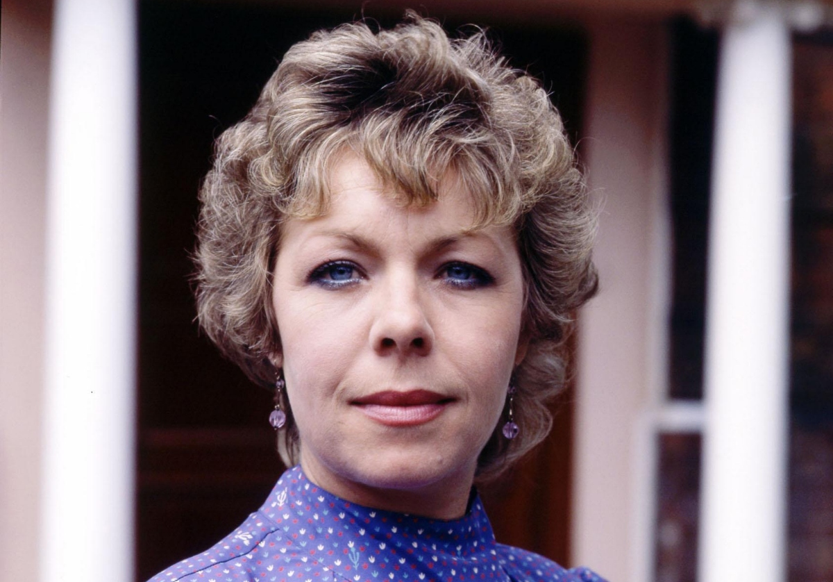 BBC Grange Hill actress Gwyneth Powell dies aged 76, her agent confirms - Vimarsana News