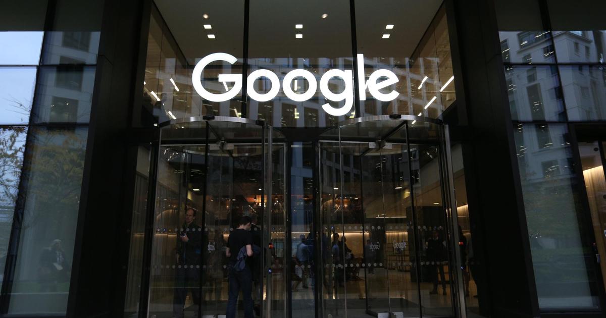 Google to remove news links in Canada over online news law - Vimarsana News