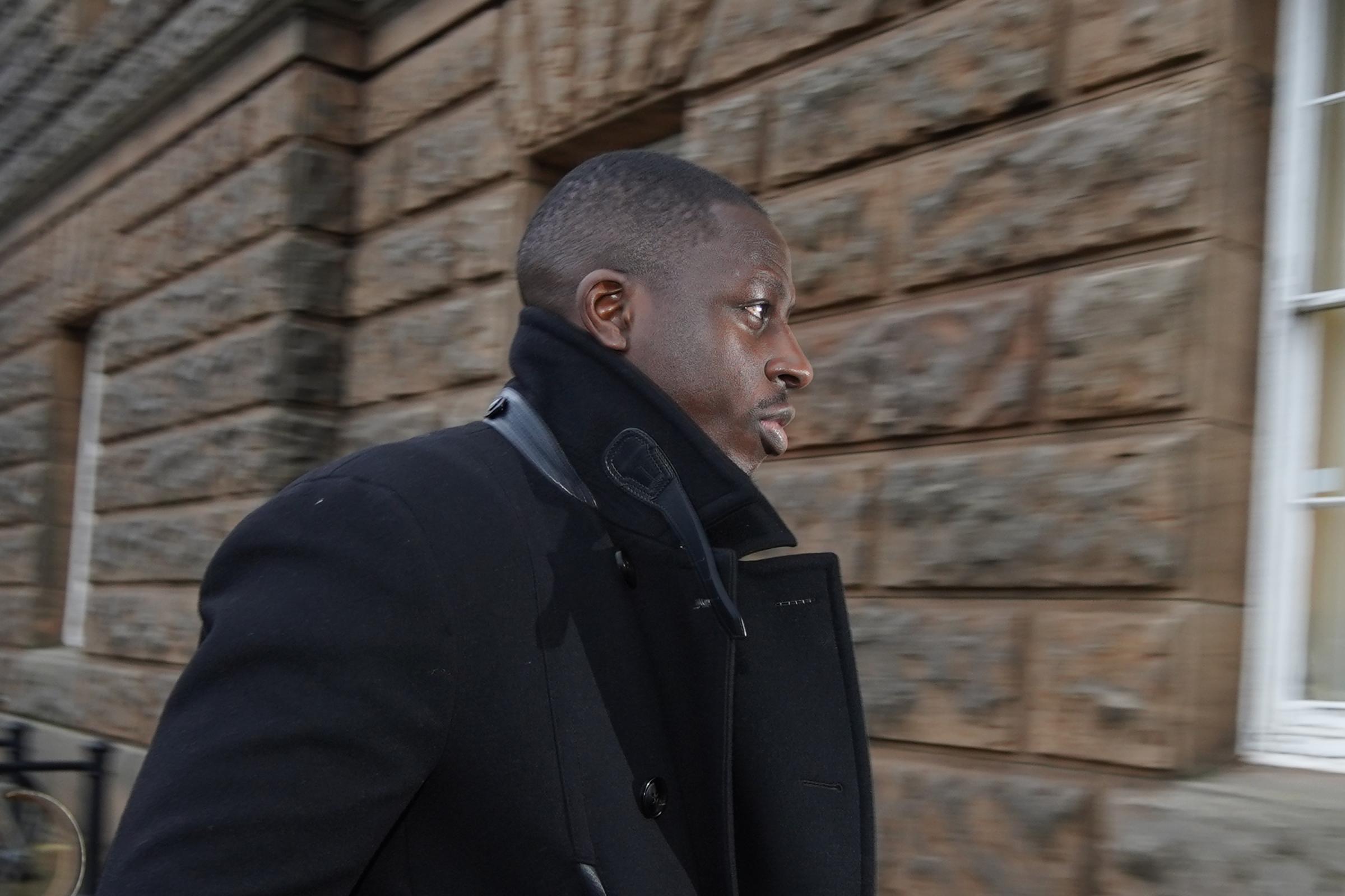 Manchester City breaks silence as Benjamin Mendy found not guilty | Clacton and Frinton Gazette - Vimarsana News