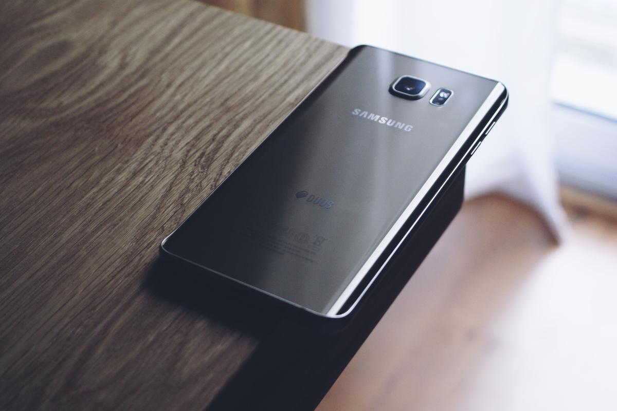 Samsung hidden features to try from voice commands to alarms | Clacton and Frinton Gazette - Vimarsana News
