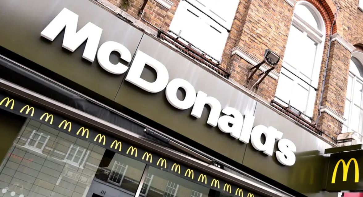 McDonald's launches three weeks of double points offers | Clacton and Frinton Gazette - Vimarsana News