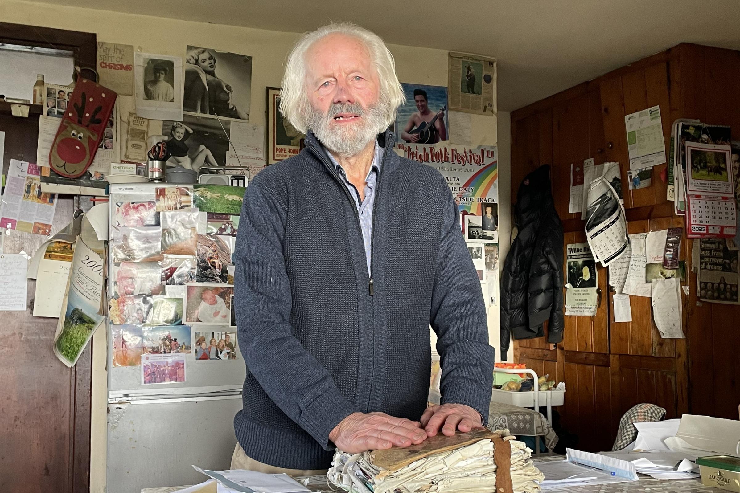 Ireland's traditional matchmaker may be the country's last | Clacton and Frinton Gazette - Vimarsana News