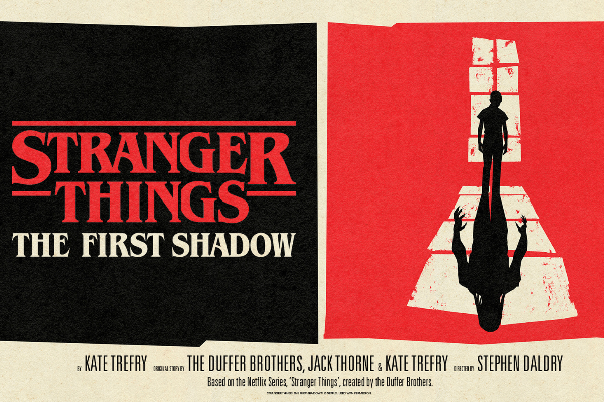 Netflix's Stranger Things show coming to London's West End in 2023 | Clacton and Frinton Gazette - Vimarsana News