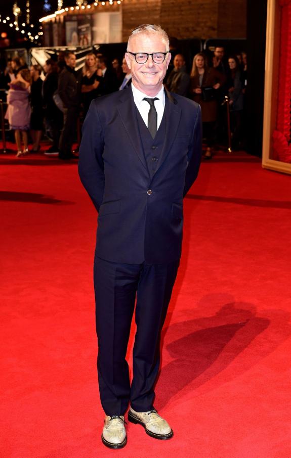 Clacton and Frinton Gazette: Stephen Daldry directs Stranger Things: The First Shadow Clacton and Frinton Gazette: Stephen Daldry directs Stranger Things: The First Shadow