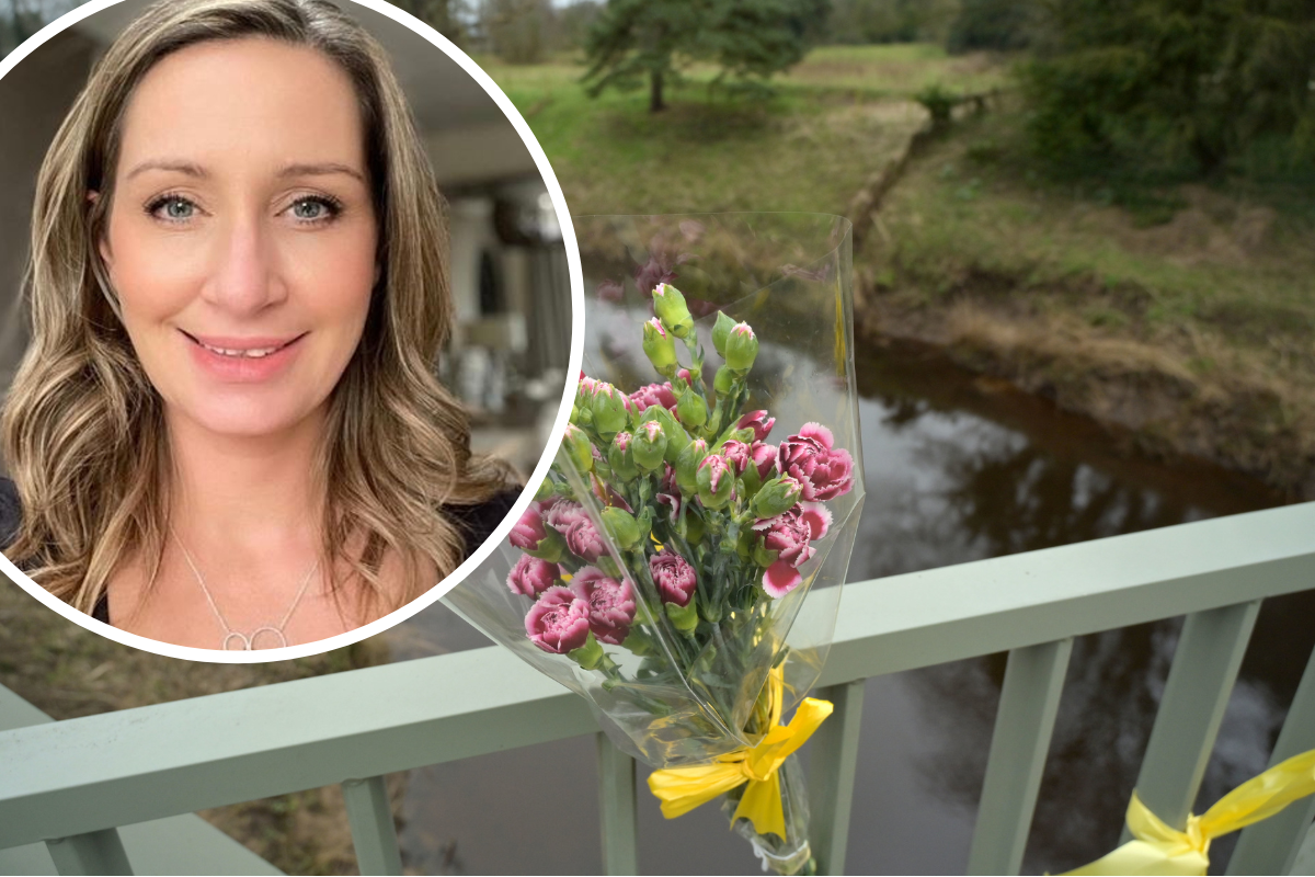 Police confirm divers return to area Nicola Bulley went missing | Clacton and Frinton Gazette - Vimarsana News