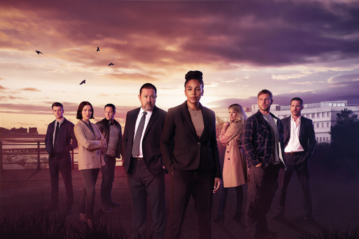 ITV crime drama The Bay will return for fifth series | Clacton and Frinton Gazette - Vimarsana News