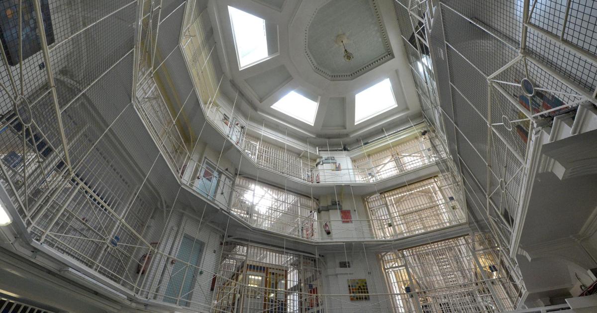 Prisons 'a potential time bomb', Commons committee finds | Clacton and Frinton Gazette - Vimarsana News
