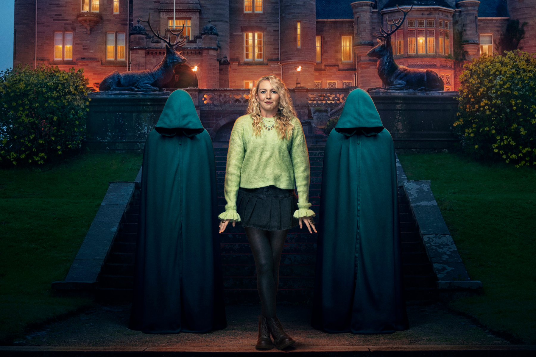 The Traitors' Maddy Smedley to join Channel 4 Hollyoaks | Clacton and Frinton Gazette - Vimarsana News