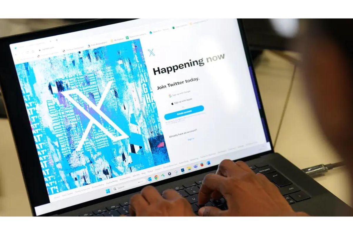 Is X down? Users reporting problems with former Twitter site | Clacton and Frinton Gazette - Vimarsana News