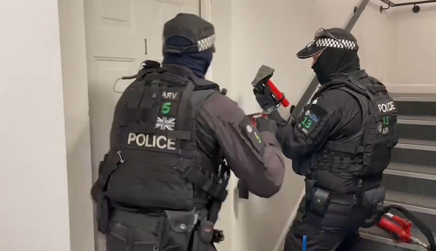 Essex Police arrest woman for drug supply in Clacton | Clacton and Frinton Gazette - Vimarsana News