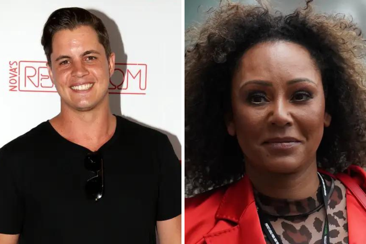 Home and Away star Johnny Ruffo dies aged 35 - Mel B pays tribute | Clacton and Frinton Gazette - Vimarsana News