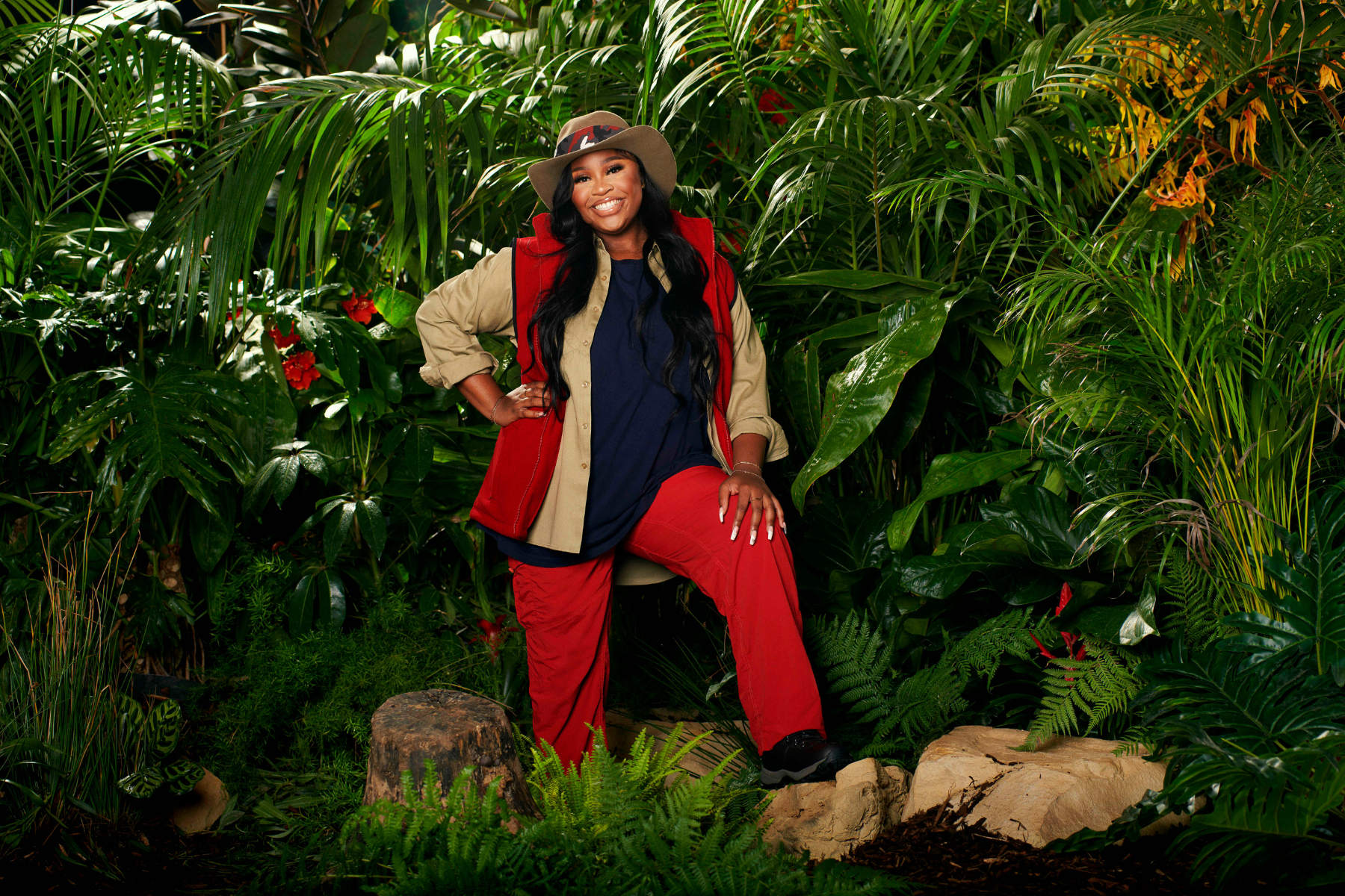 Who left I'm A Celebrity? Second campmate eliminated | Clacton and Frinton Gazette - Vimarsana News