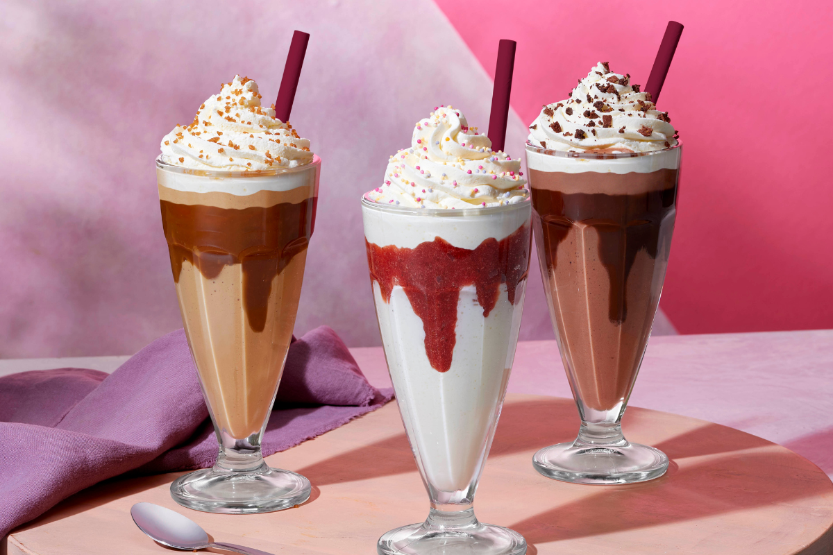 Costa Coffee to launch new Janaury menu for 2024 - Full list | Clacton and Frinton Gazette - Vimarsana News