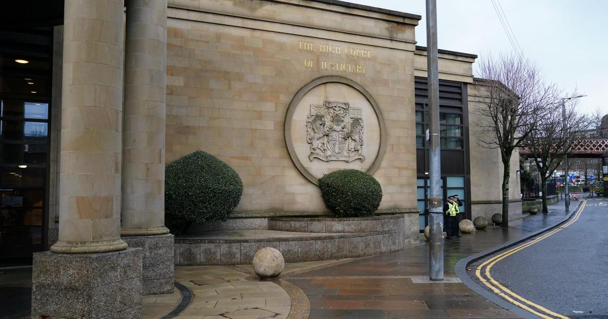 Emma Caldwell murder accused 'knew he was being found out', witness tells trial - Vimarsana News