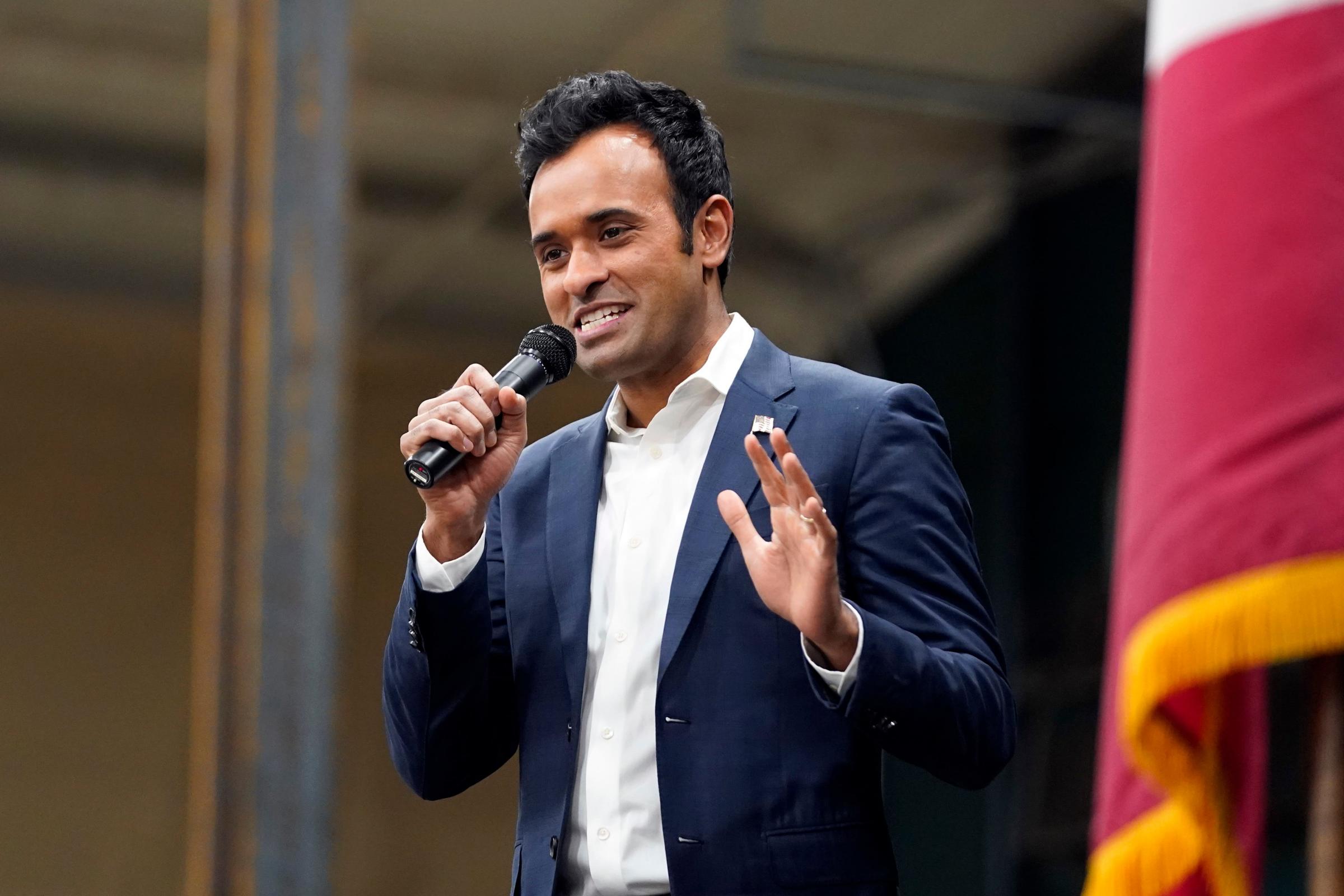 Who's running for US president in 2024? | Clacton and Frinton Gazette - Vimarsana News