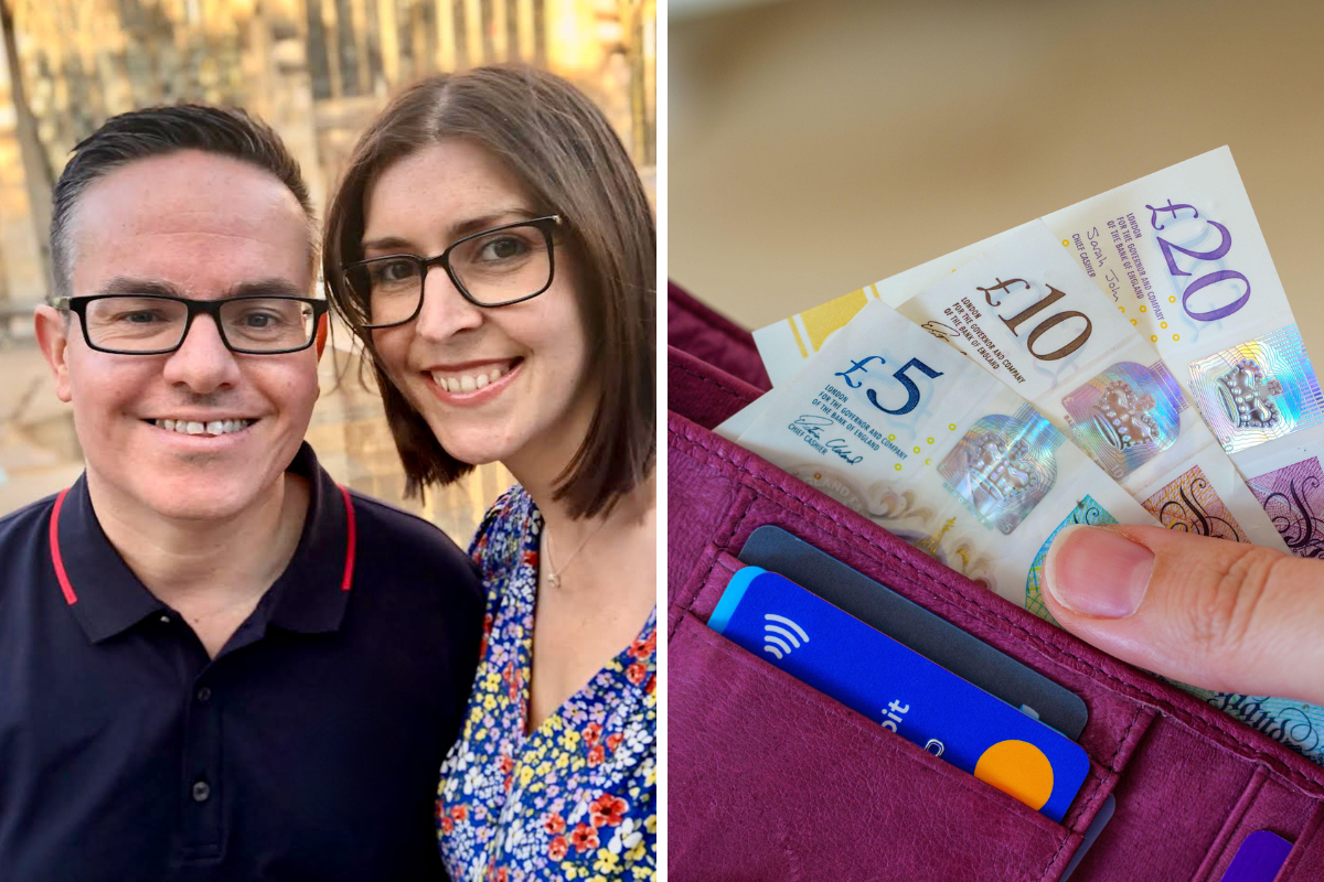 Skint Dad blog shares 6 tips to help you save money | Clacton and Frinton Gazette - Vimarsana News