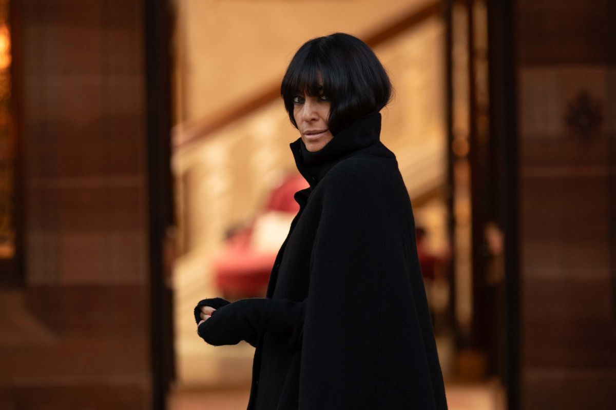 BBC The Traitors: Claudia Winkleman hints huge twist on way | Clacton and Frinton Gazette - Vimarsana News