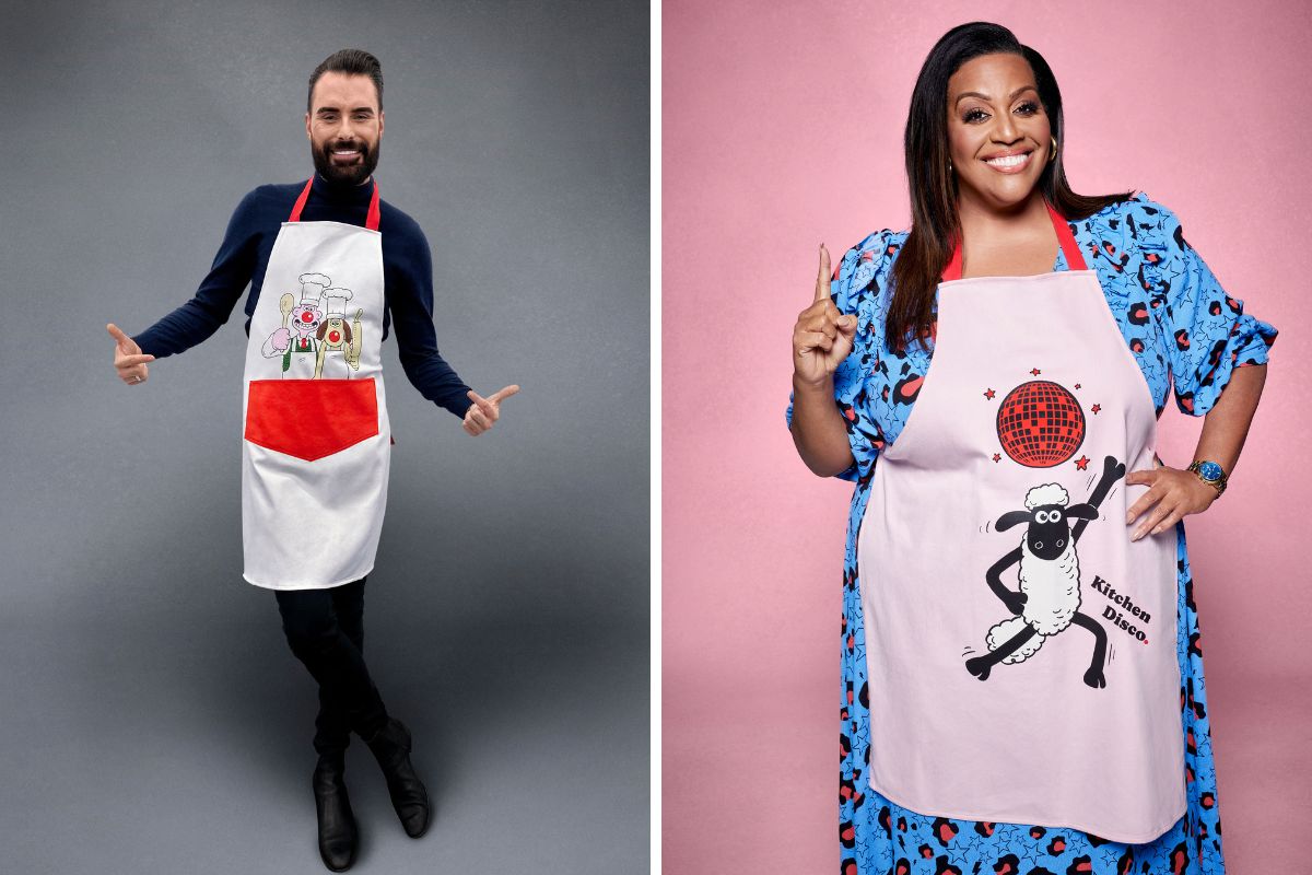 When is Red Nose Day 2024? Alison Hammond to support Comic Relief | Clacton and Frinton Gazette - Vimarsana News