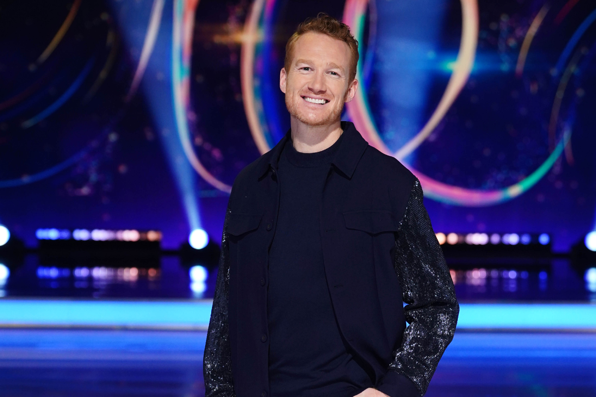 Greg Rutherford hopes to be back to normal soon after injury | Clacton and Frinton Gazette - Vimarsana News