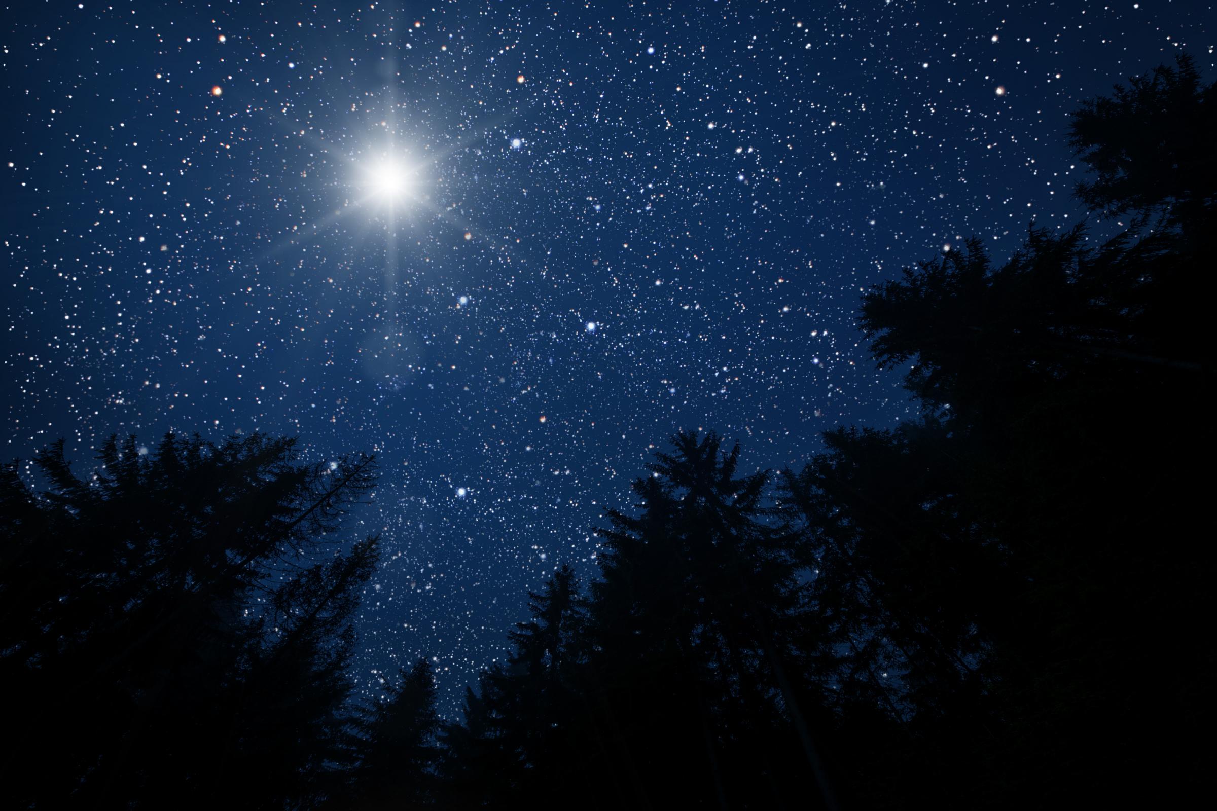 Once-in-a-lifetime new star to be visible in UK skies | Clacton and Frinton Gazette - Vimarsana News