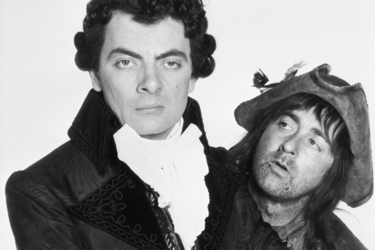 Blackadder co-writer reveals sitcom could return as a play | Clacton and Frinton Gazette - Vimarsana News