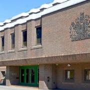 Sentenced - Luke Kirby was sentenced in Chelmsford Crown Court