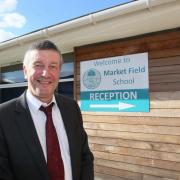 Elmstead Market headteacher's farm dream will become reality as plans are approved