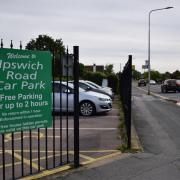 Parking permits in Tendring - here's what you need to know