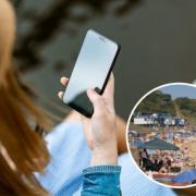 Tourism app relaunches with new interactive maps and beaches feature