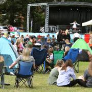 Festival - Walton will see the revival of a beloved festival