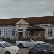 Pub forced to close kitchen for the 'foreseeable future'