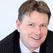 Council boss - Tendring Council chief executive Ian Davidson