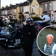 Bikers gear up to honour Bill Gow in Clacton