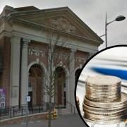 POLL: Have you received your £150 tax rebate from Tendring Council?