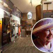 Jubilee - Brightlingsea museum is set for two fun projects to mark the Queen's Platinum Jubilee.