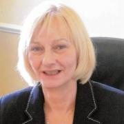 Supportive - Tendring councillor Lynda McWilliams believes the funding will make a big impact.